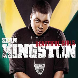 Stream Sean Kingston - Beautiful Girls (Robin Roij Remix) by