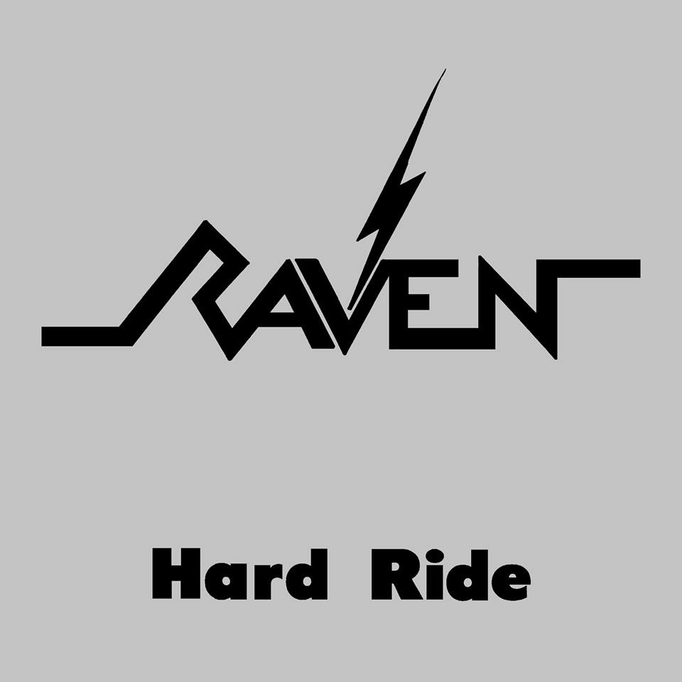 Hard Ride / Crazy World by Raven (Single; Skol; UK025): Reviews ...