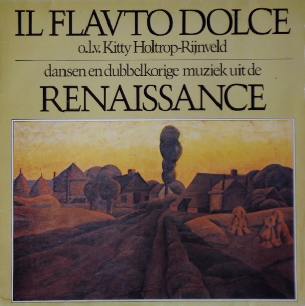 Il Flauto Dolce Albums: songs, discography, biography, and listening ...