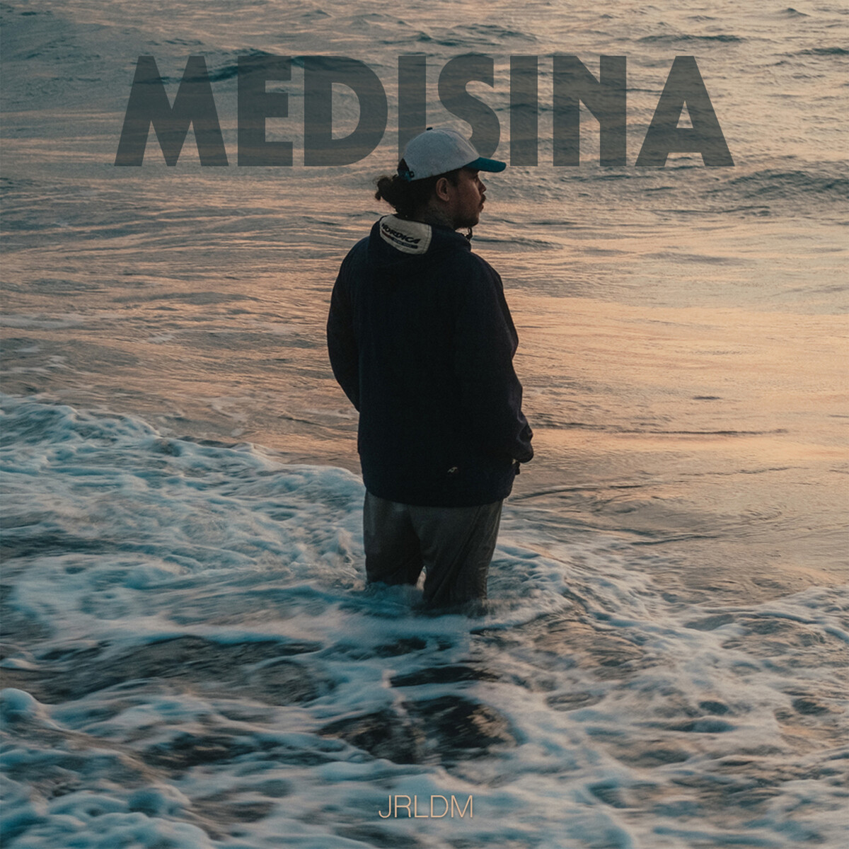 Medisina by JRLDM (Single): Reviews, Ratings, Credits, Song list - Rate ...