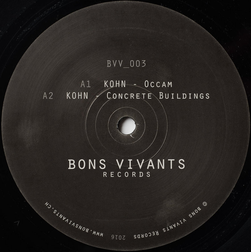 Kohn Albums: songs, discography, biography, and listening guide - Rate ...