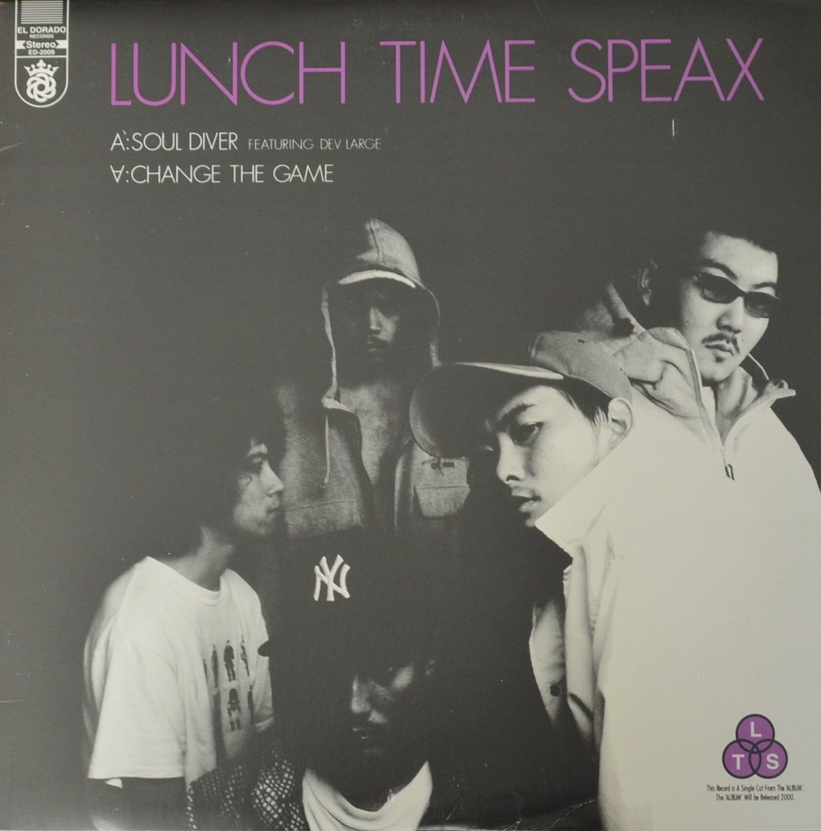 LUNCH TIME SPEAX / 止マッテタマッカ ランチタイムスピークス Amazon.co.jp: B:COMPOSE - LUNCH TIME SPEAX: ミュージック