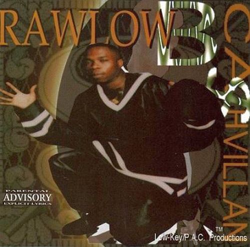 洋楽 G-RAP/RAWLOW B G-RAP【RAWLOW B】THE DIRTY SOUTH ALLSTARS - 洋楽新 発売