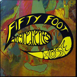 【LP】Fifty Foot Hose / Ingredients Fifty Foot Hose – Ingredients – Vinyl (LP, Compilation