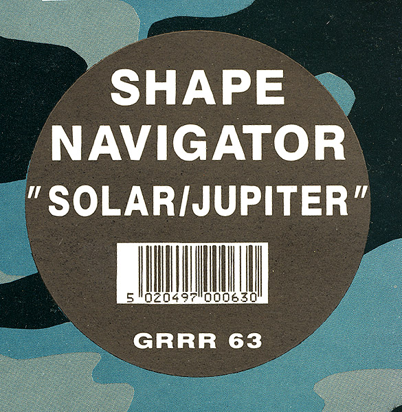 Shape Navigator Albums: songs, discography, biography, and listening ...