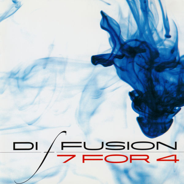 Diffusion by 7 for 4 (Album, Jazz Fusion): Reviews, Ratings, Credits ...