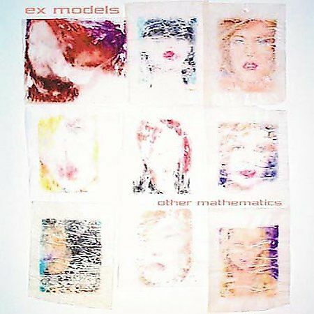 Other Mathematics by Ex Models (Album, Post-Hardcore): Reviews, Ratings ...