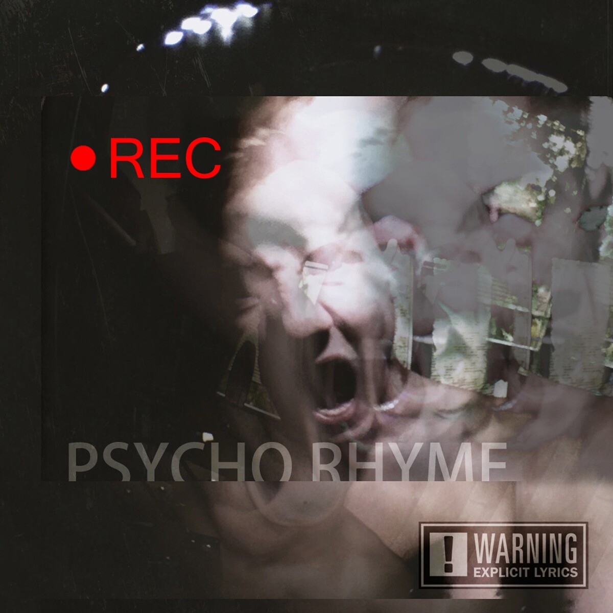 REC by Psycho Rhyme (Album): Reviews, Ratings, Credits, Song list ...