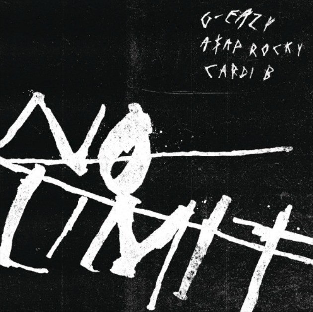 No Limit by G Eazy Single Trap Reviews Ratings Credits Song list Rate Your Music