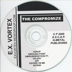 E.X. Vortex Albums: songs, discography, biography, and listening guide ...