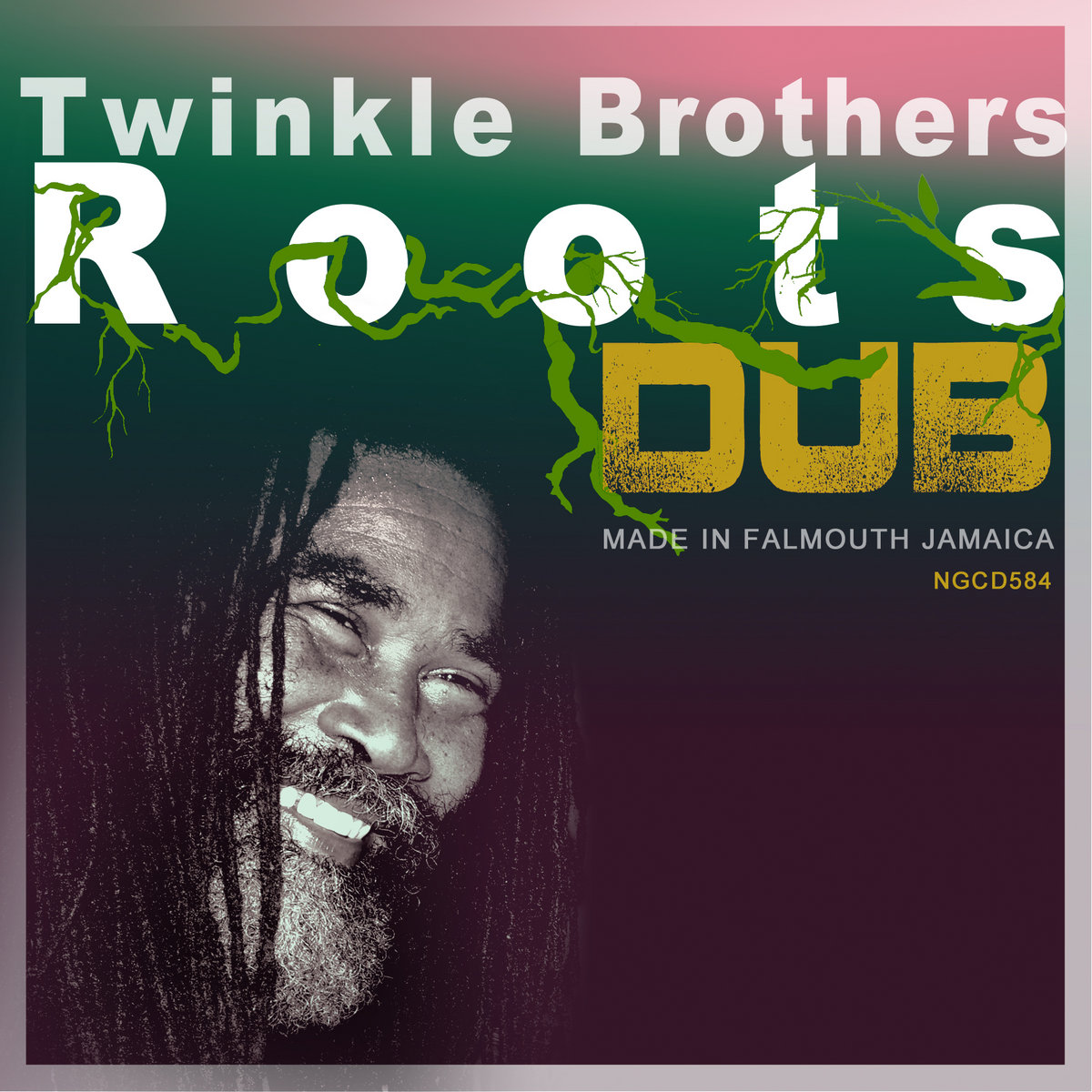 Roots Dub by Twinkle Brothers (Album): Reviews, Ratings, Credits, Song ...