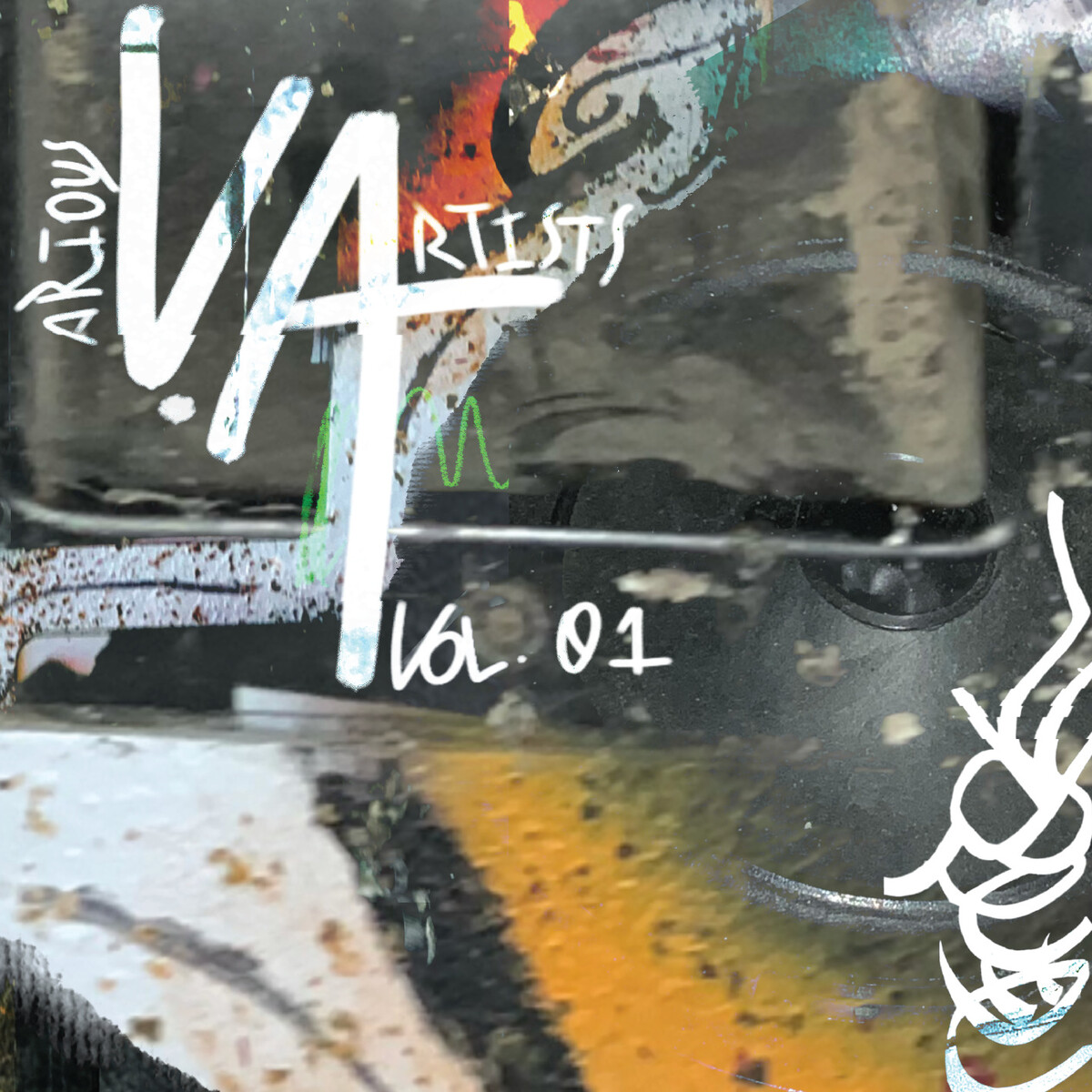 Various Artists - Nntk001 by Various Artists (Album): Reviews, Ratings ...