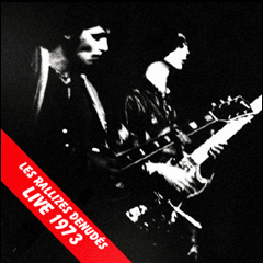 Live 1973 by Les Rallizes Dénudés (Bootleg, Acid Rock): Reviews