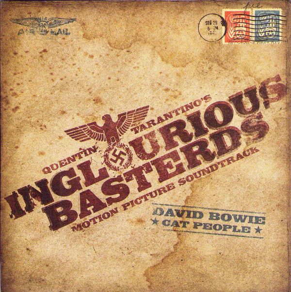 Inglourious Basterds by Various Artists (Single): Reviews