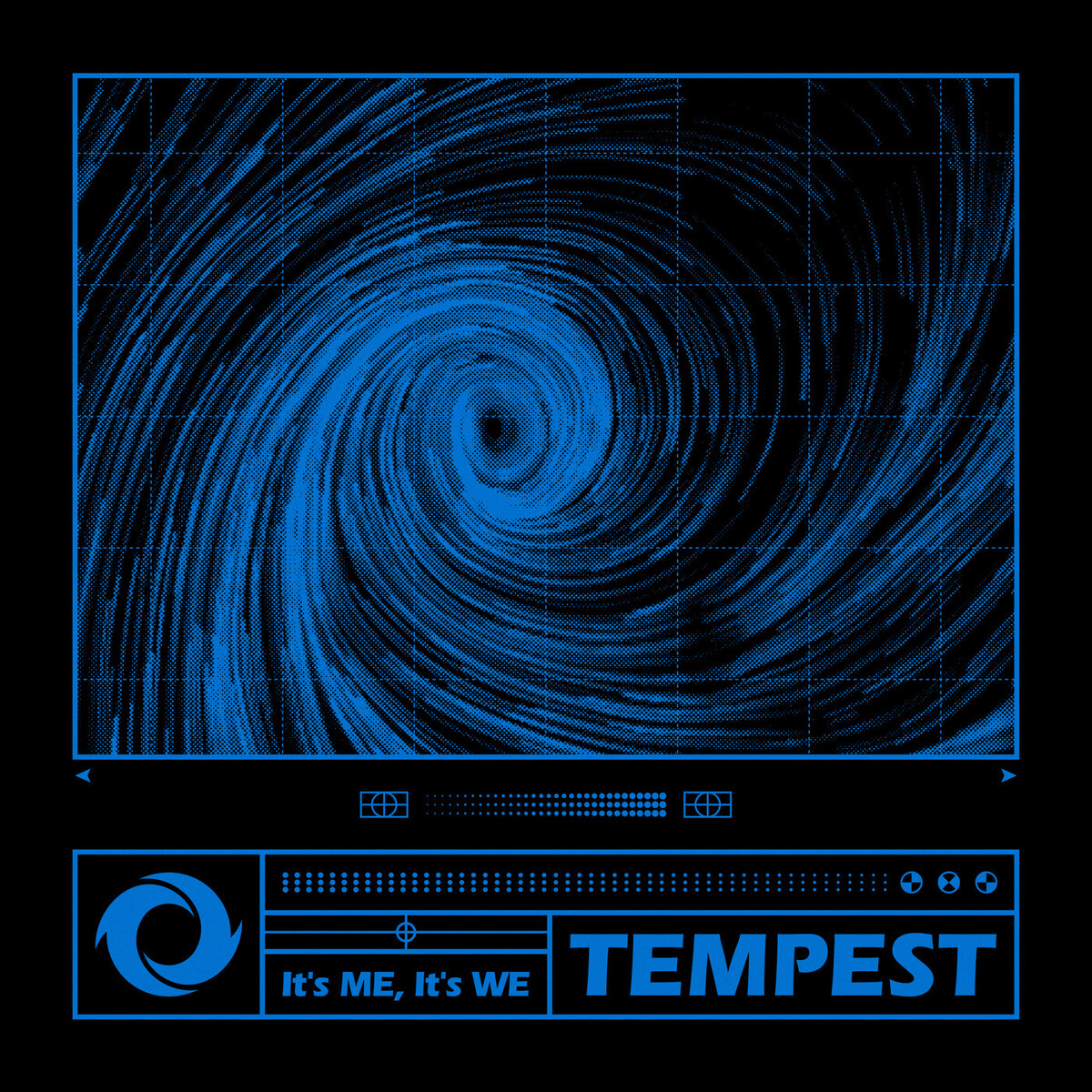 It's ME, It's WE by TEMPEST (EP, Pop): Reviews, Ratings, Credits
