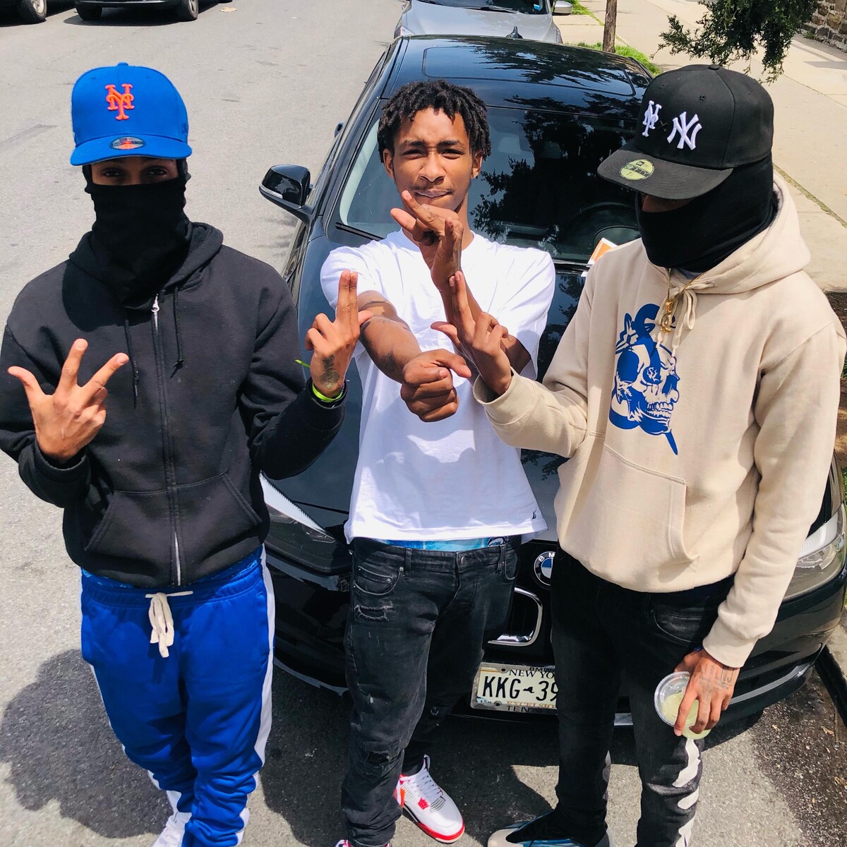 Shoot by CHII WVTTZ (Single, Gangsta Rap): Reviews, Ratings