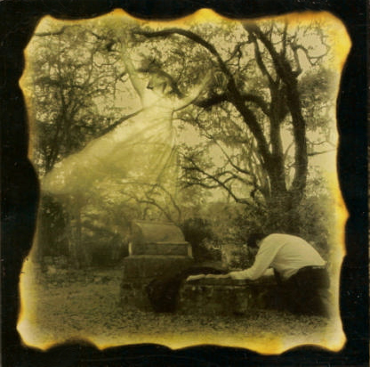 Cries of the Past by Underoath (Album, Melodic Black Metal