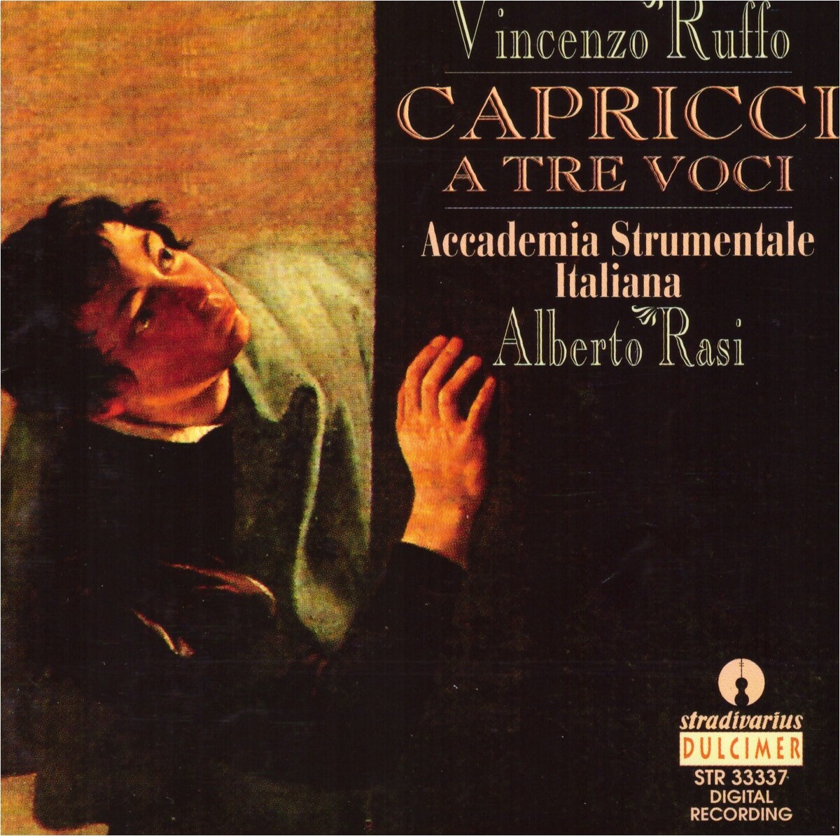 Vincenzo Ruffo Albums: songs, discography, biography, and listening ...
