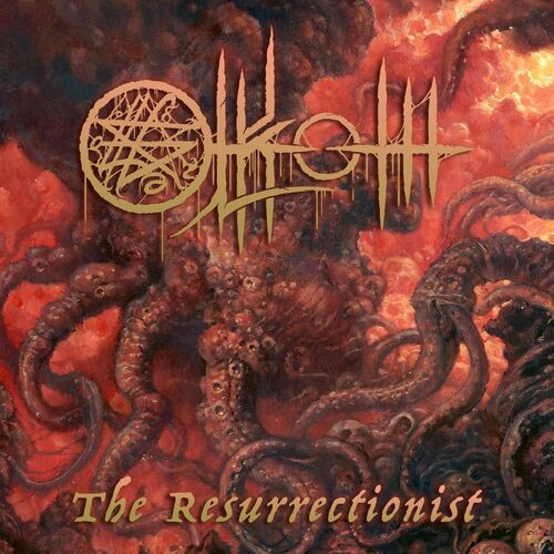 The Resurrectionist by Olkoth (Single): Reviews, Ratings, Credits, Song ...