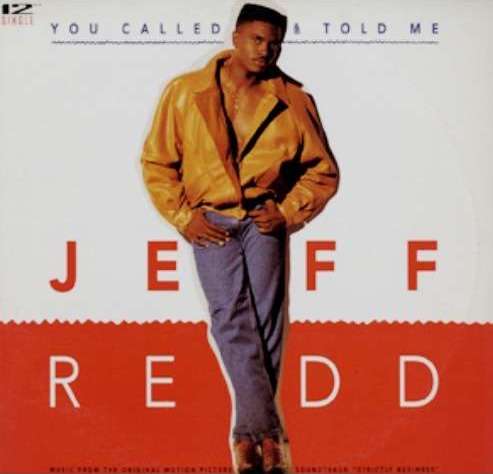 Jeff Redd Albums: songs, discography, biography, and listening guide ...