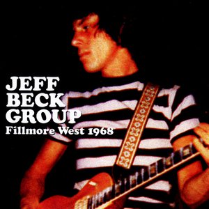 SBD！JEFF BECK/ジェフ・ベック/1968 FILLMORE WEST Jeff Beck Group - Fillmore West [1968] - YouTube