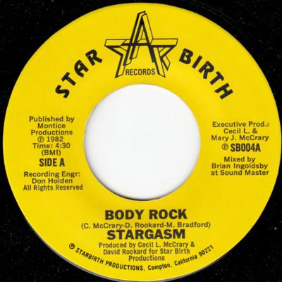 Stargasm Albums: songs, discography, biography, and listening guide ...