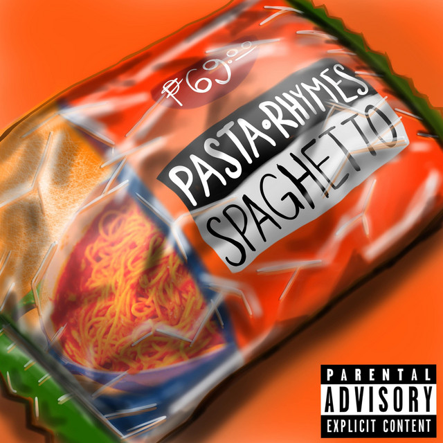 Spaghetto by Pasta Rhymes (Album): Reviews, Ratings, Credits, Song list ...