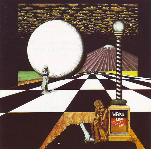 Wake Up by Out of Focus Album Progressive Rock Reviews Ratings  Credits Song list - Rate Your Music