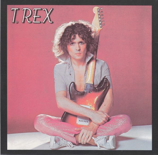 英7” T. Rex Crimson Moon / Jason B Sad MARC19 T. Rex /00080 Crimson Moon / Jason B. Sad by T. Rex (Single, Glam Rock): Reviews
