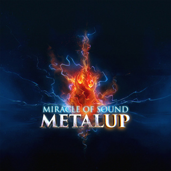 Miracle of Sound Albums: songs, discography, biography, and ... image