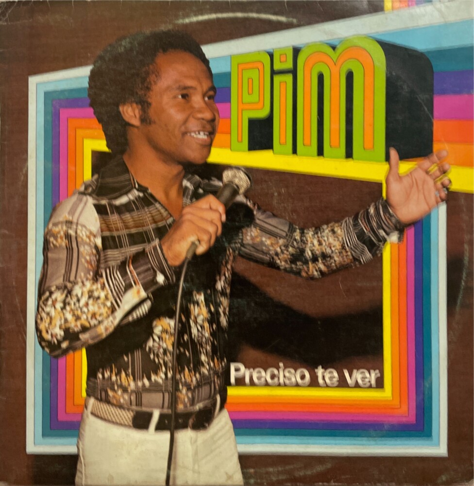 Preciso te ver by Pim (Album): Reviews, Ratings, Credits, Song list ...