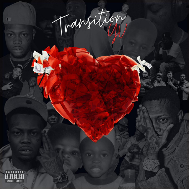 Transition by YV (Mixtape): Reviews, Ratings, Credits, Song list - Rate ...