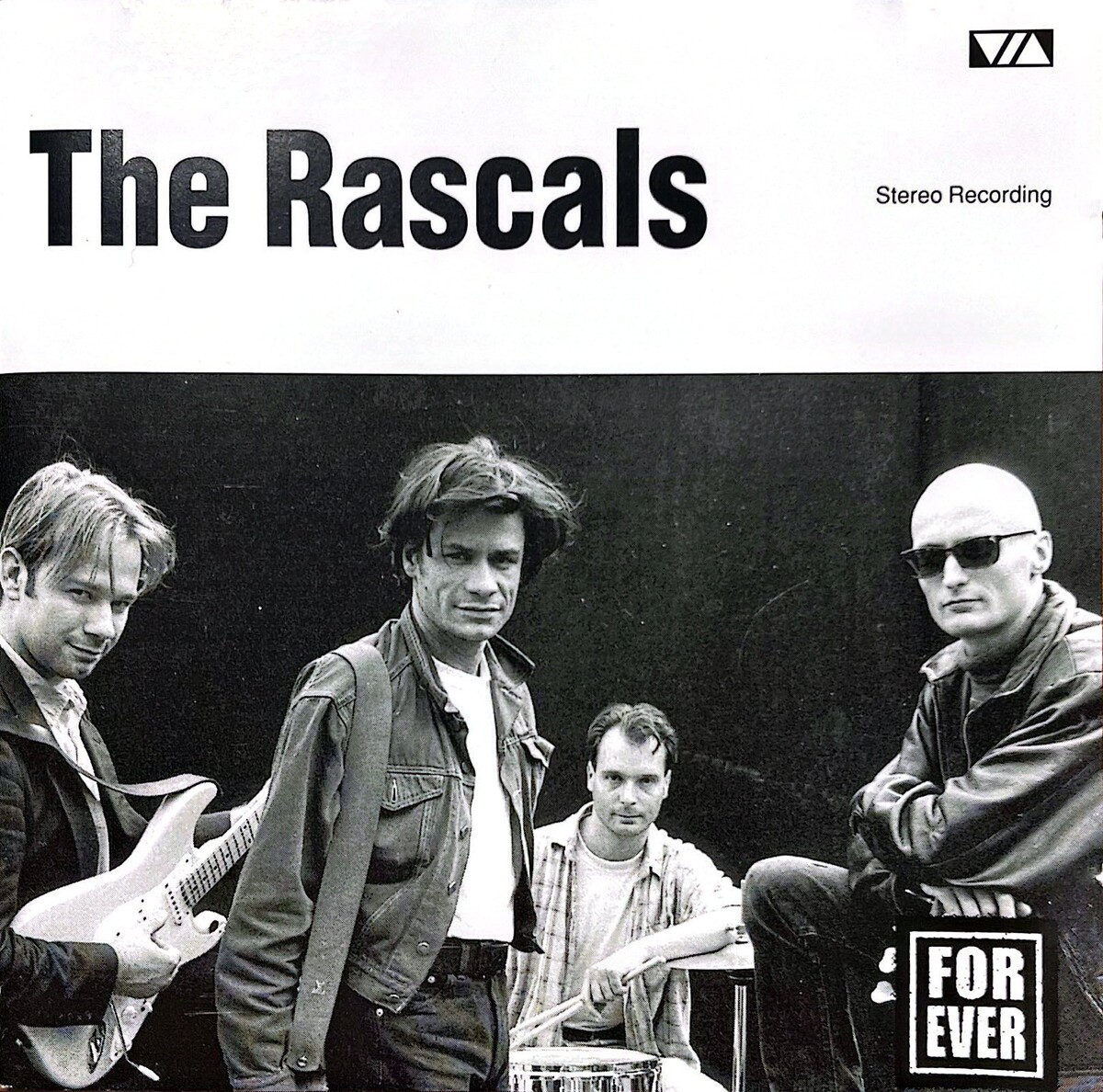 Forever by The Rascals (Album): Reviews, Ratings, Credits, Song list ...
