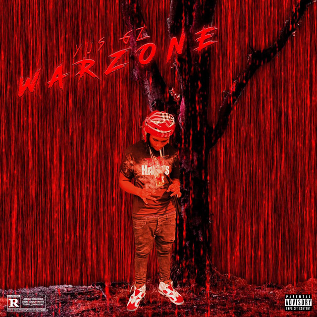 Warzone by Yus Gz (Single, Gangsta Rap): Reviews, Ratings