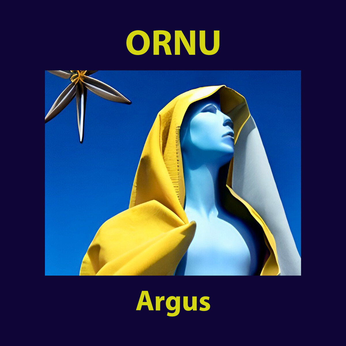 Argus by Ornu (Album): Reviews, Ratings, Credits, Song list - Rate Your ...