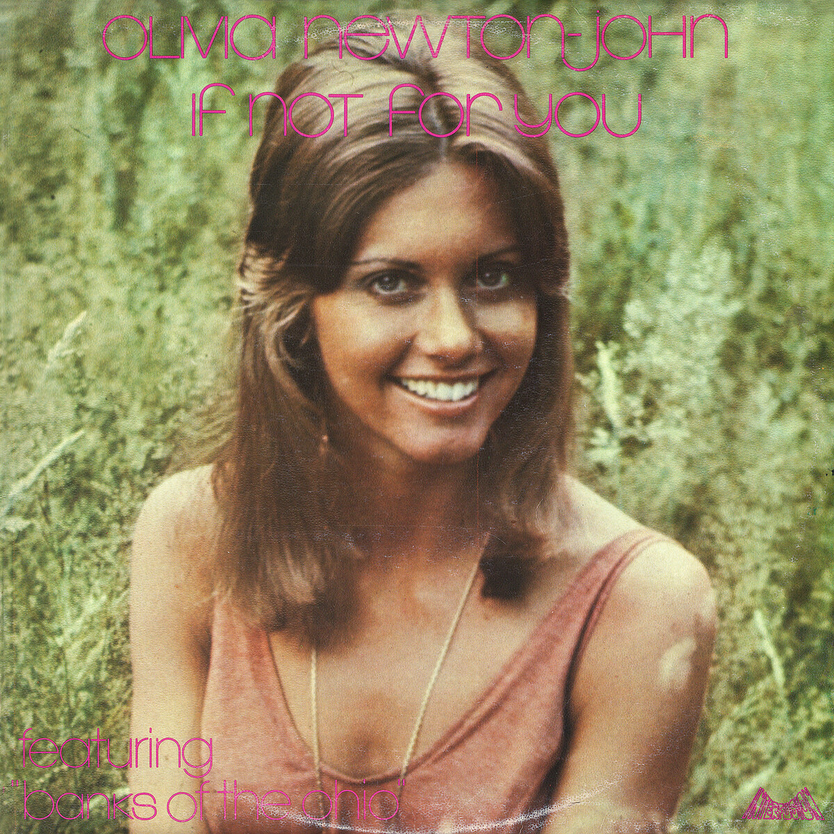 洋楽 Olivia Newton John / If Not For You Newton-John, Olivia - If Not for You - Amazon.com Music