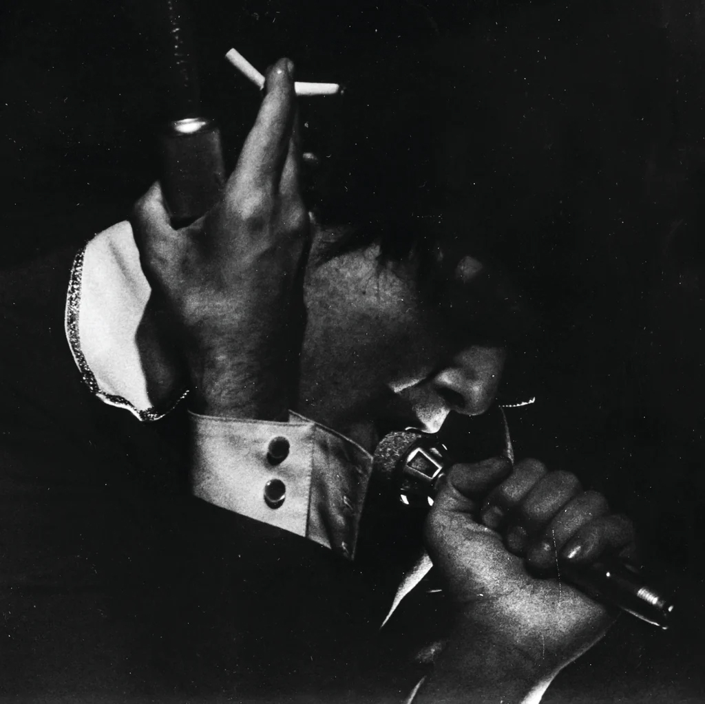 Custom chart Best albums of 2024 Rate Your Music