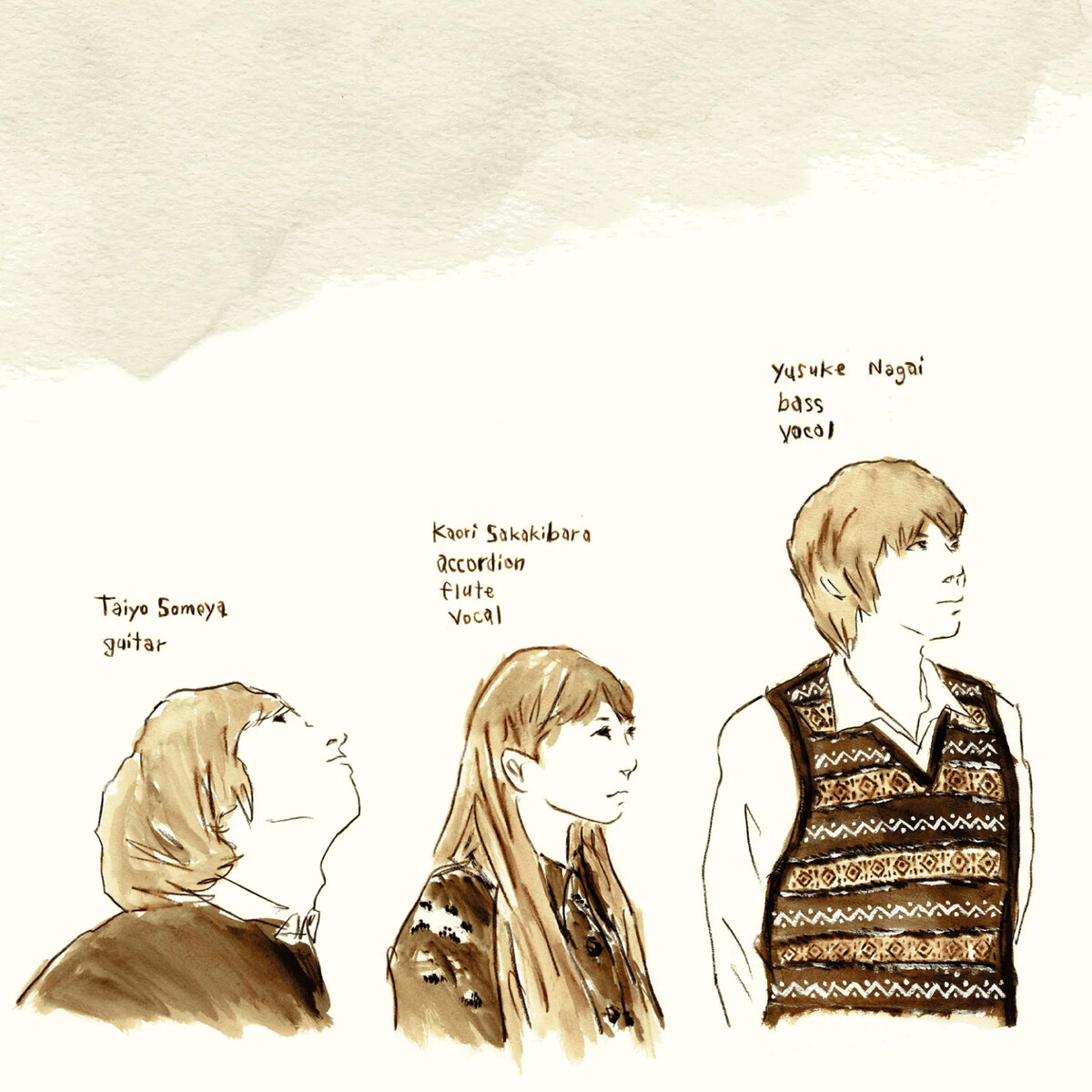 そよ風アパートメント201 by Lamp (Album, Shibuya-kei): Reviews