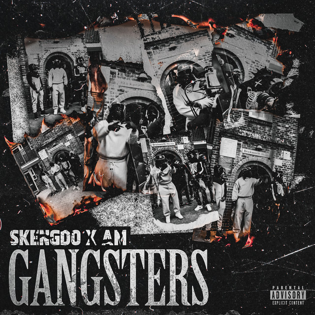 Gangsters by Skengdo x A.M (Single, UK Hip Hop): Reviews, Ratings ...