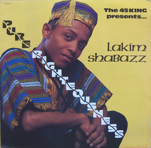 Lakim Shabazz Albums: songs, discography, biography, and