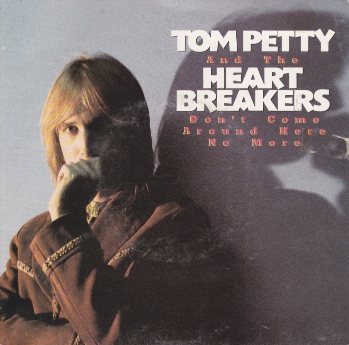Don't Come Around Here No More / Trailer by Tom Petty and The ...