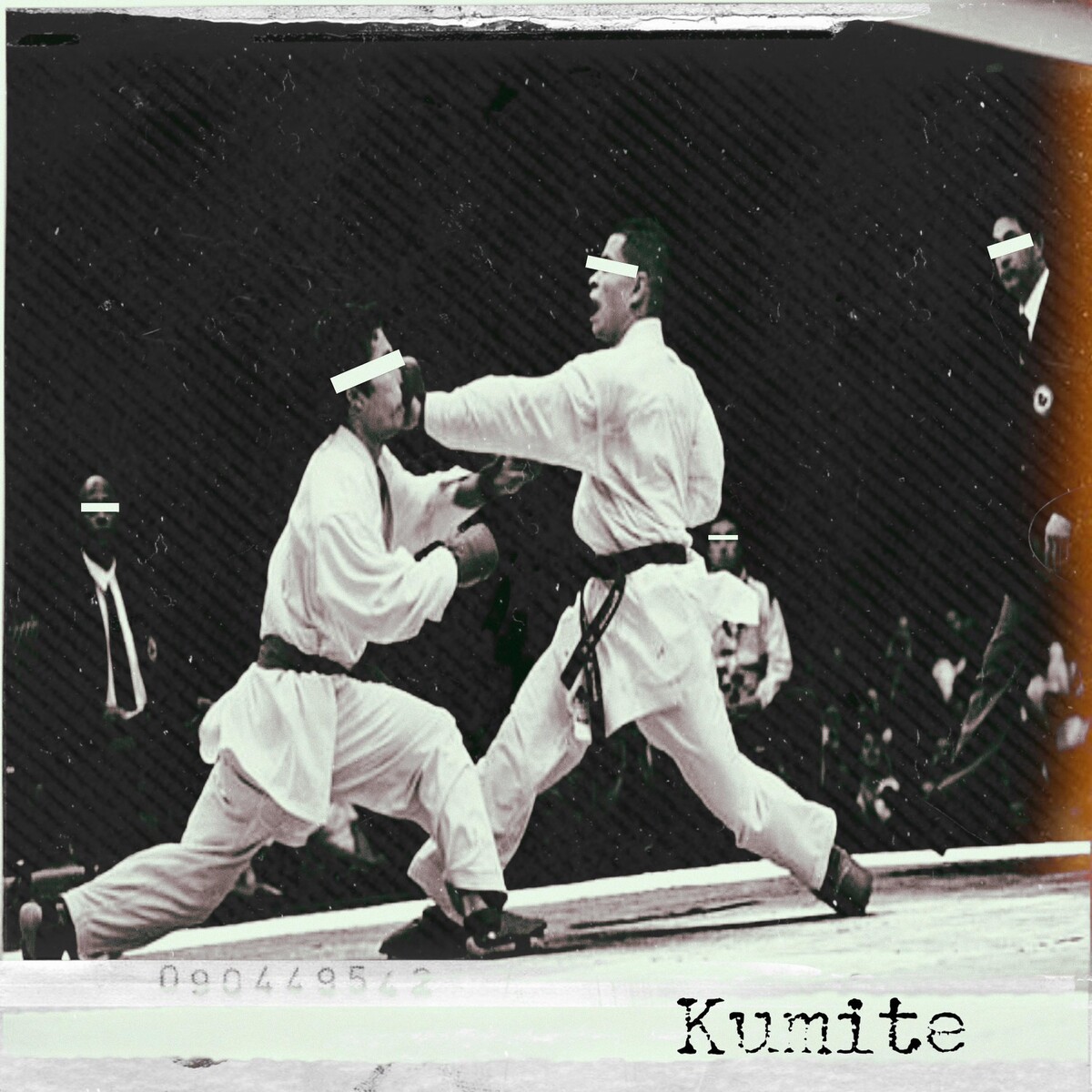 Kumite by Ty-One (Single): Reviews, Ratings, Credits, Song list - Rate ...