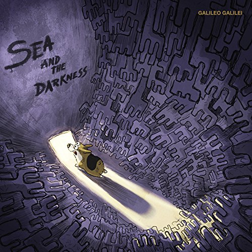 Sea and the Darkness by Galileo Galilei (Album, Indie Rock