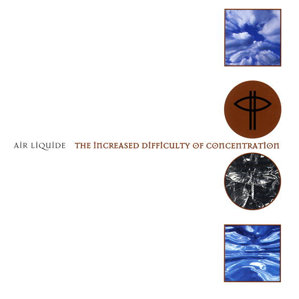 Air Liquide Albums: songs, discography, biography, and listening guide -  Rate Your Music