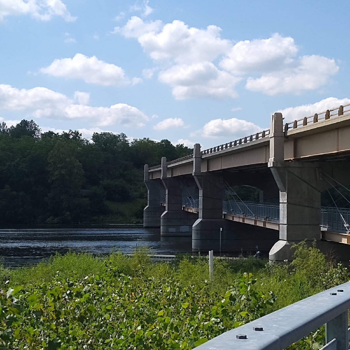 Red Gate Bridge by KB doesnt exist (Single): Reviews, Ratings, Credits ...