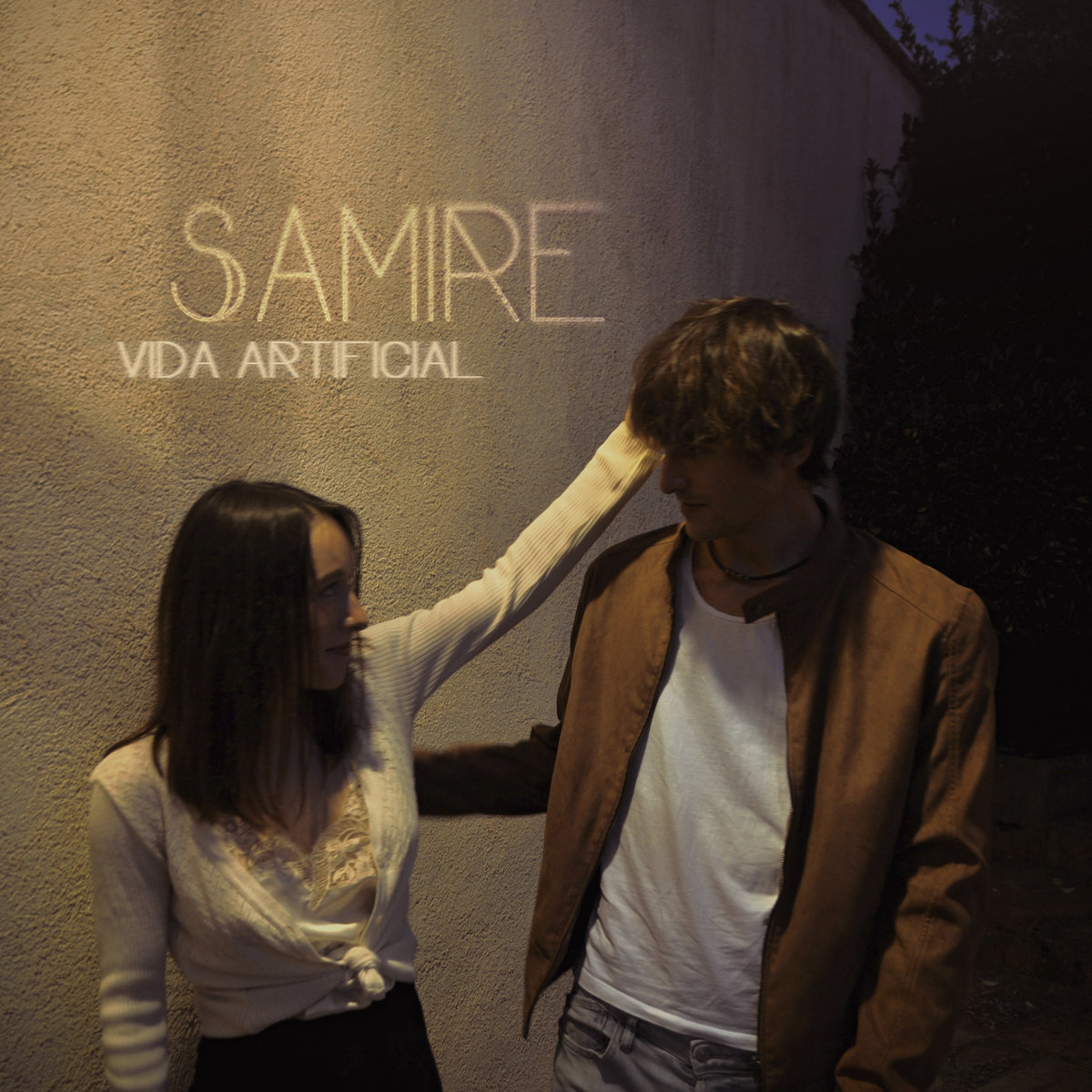 Vida artificial by Samire (Album): Reviews, Ratings, Credits, Song list ...