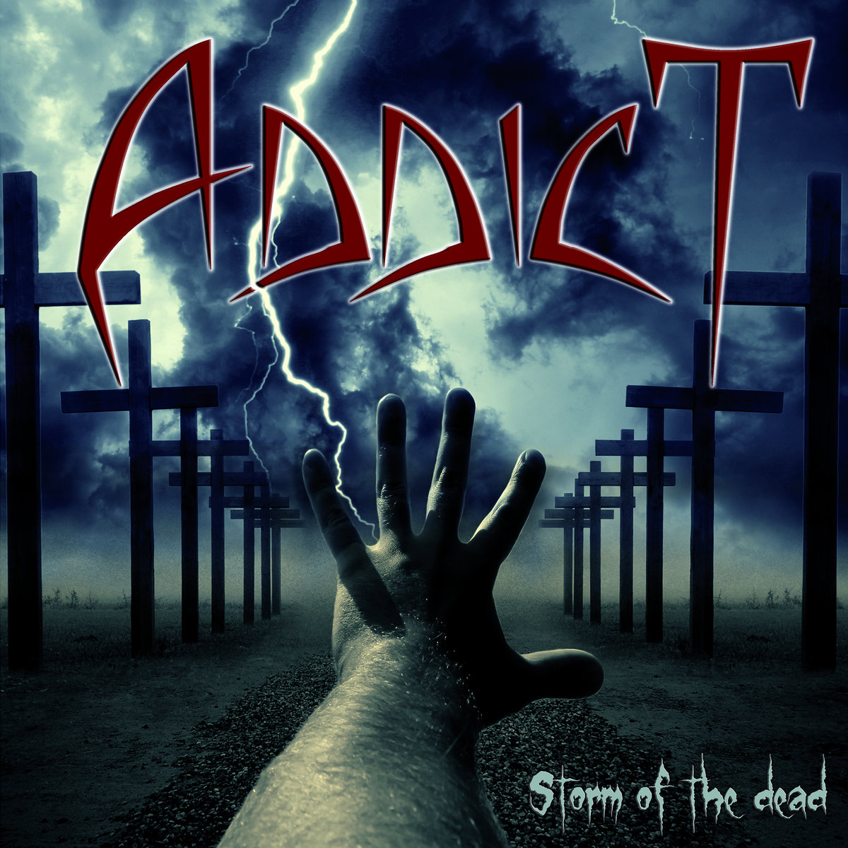 Addict Albums: songs, discography, biography, and listening guide ...