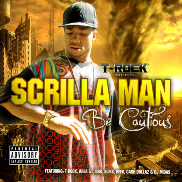 Scrilla Man Albums: songs, discography, biography, and listening guide ...