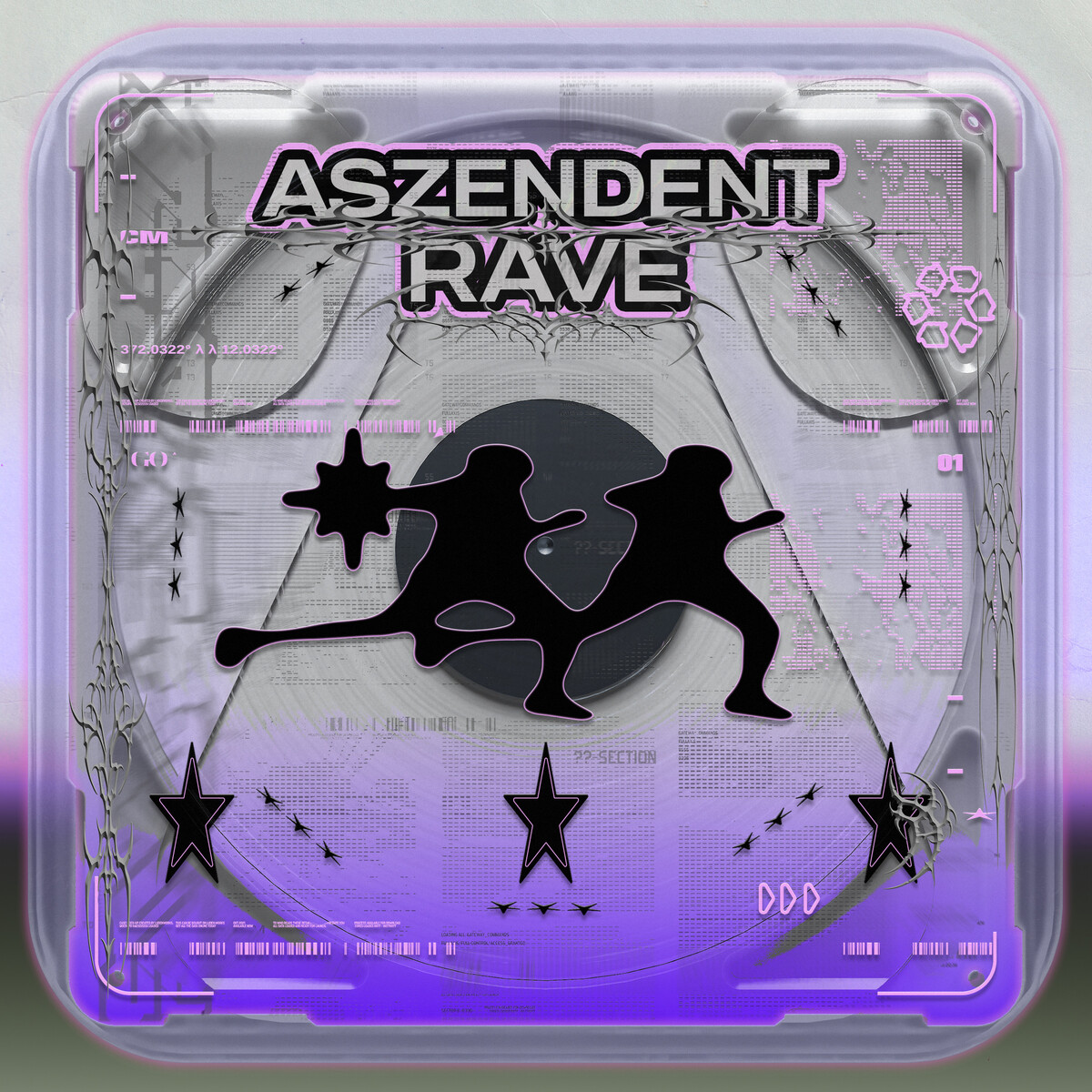 Aszendent Rave by Various Artists (Album): Reviews, Ratings, Credits ...