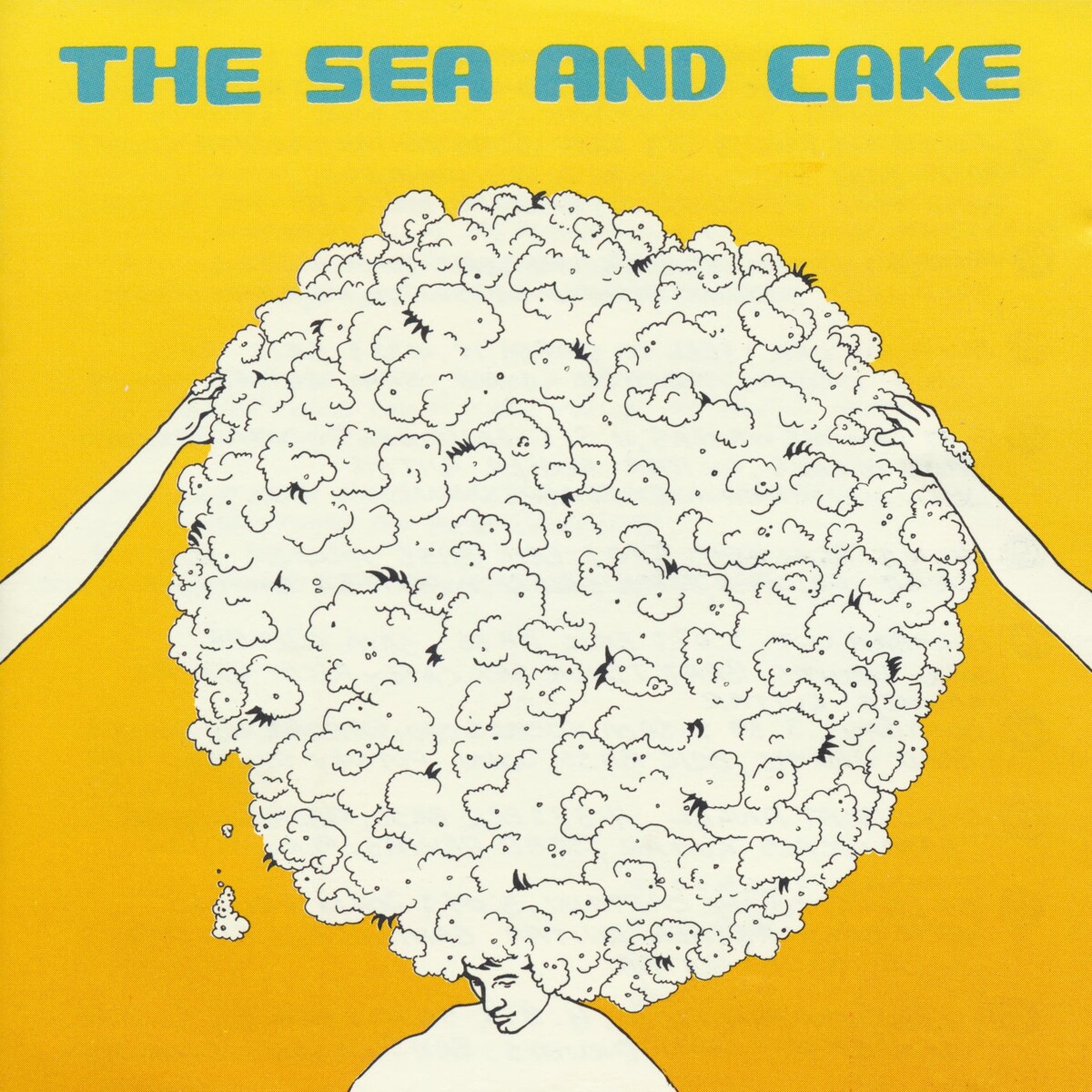 The Sea and Cake by The Sea and Cake (Album, Indie Rock) Reviews